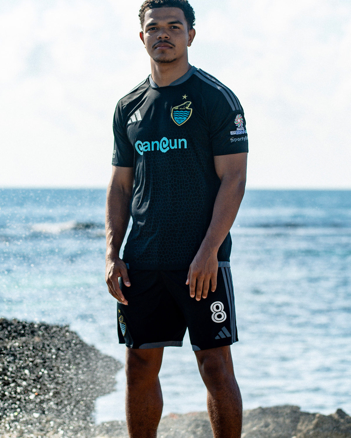 EL ORIGEN (MEN) - Cancún FC