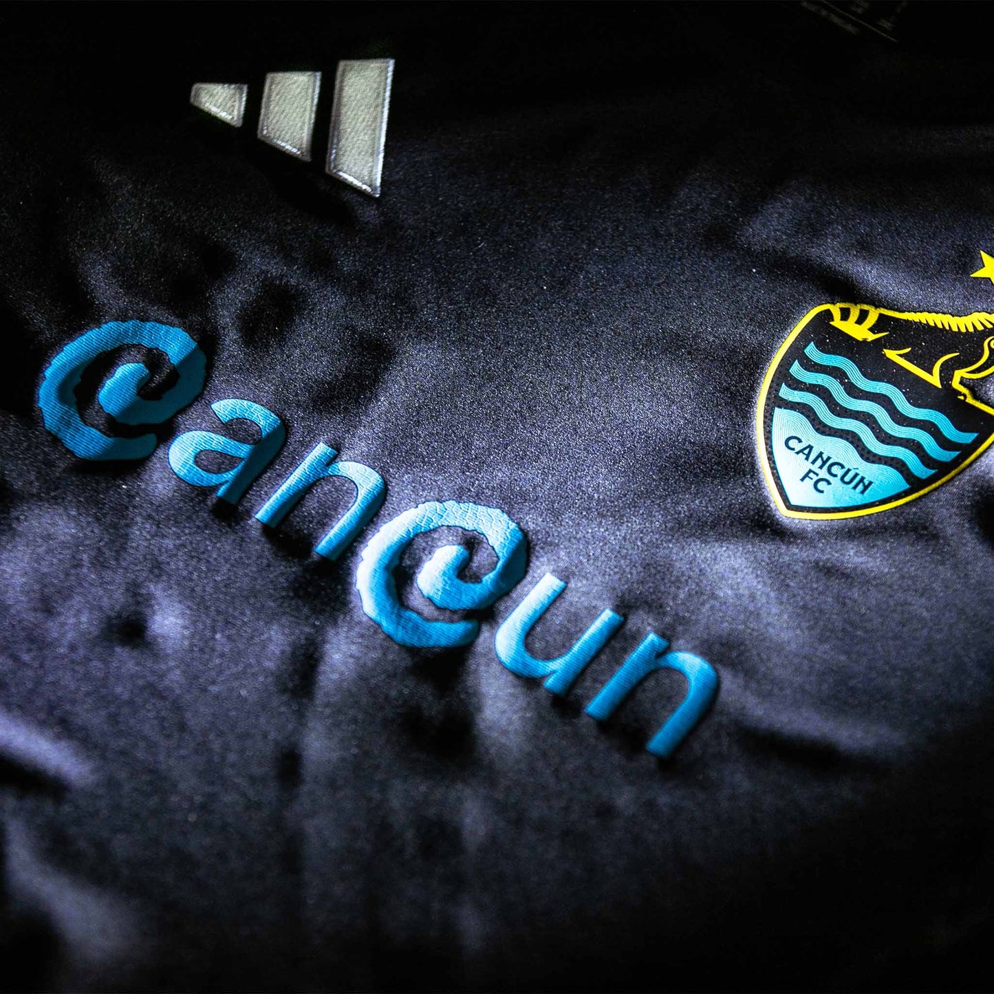 CARIBBEAN SHADOW - JERSEY (WOMEN)