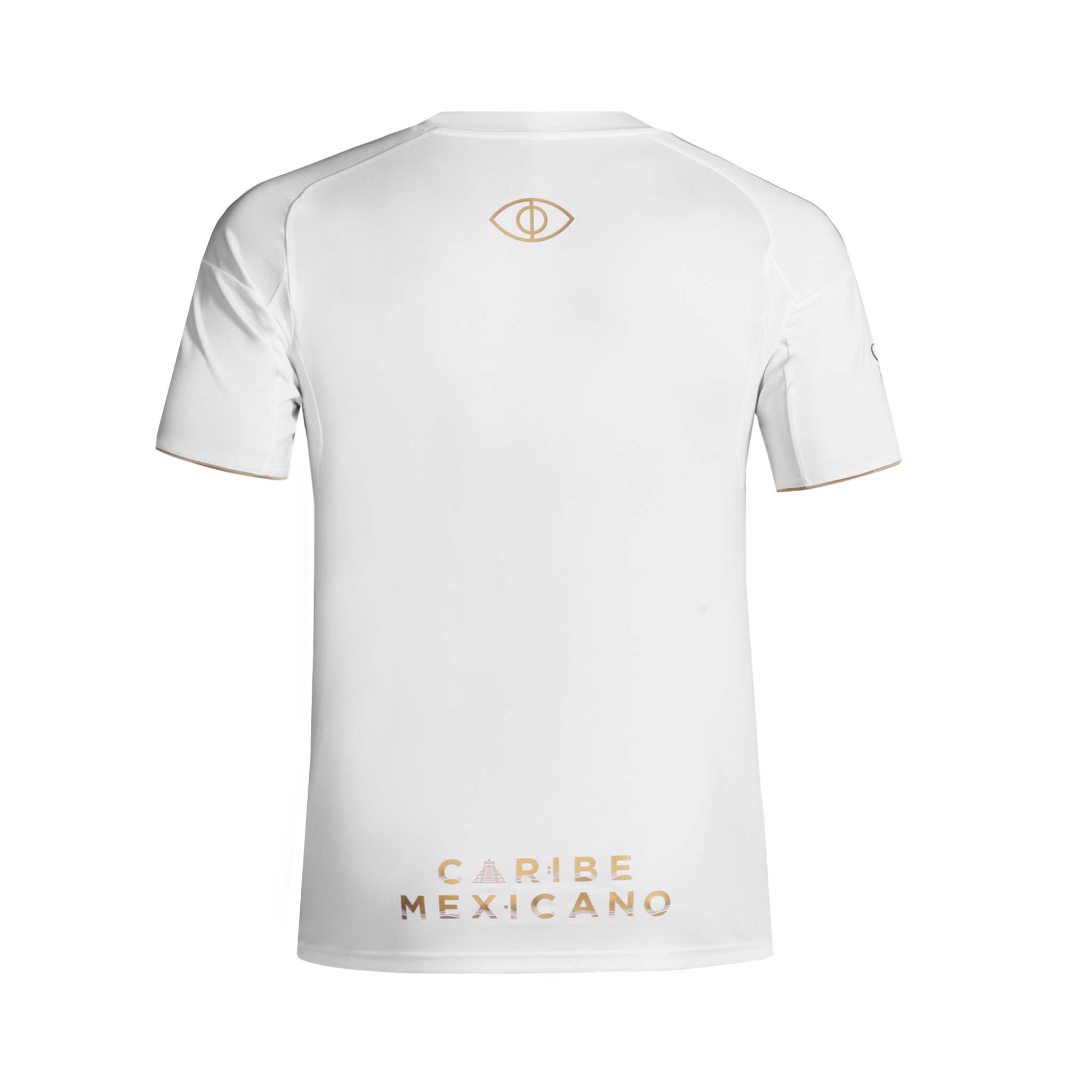 ORO MAYA - JERSEY (MEN) - Cancún FC