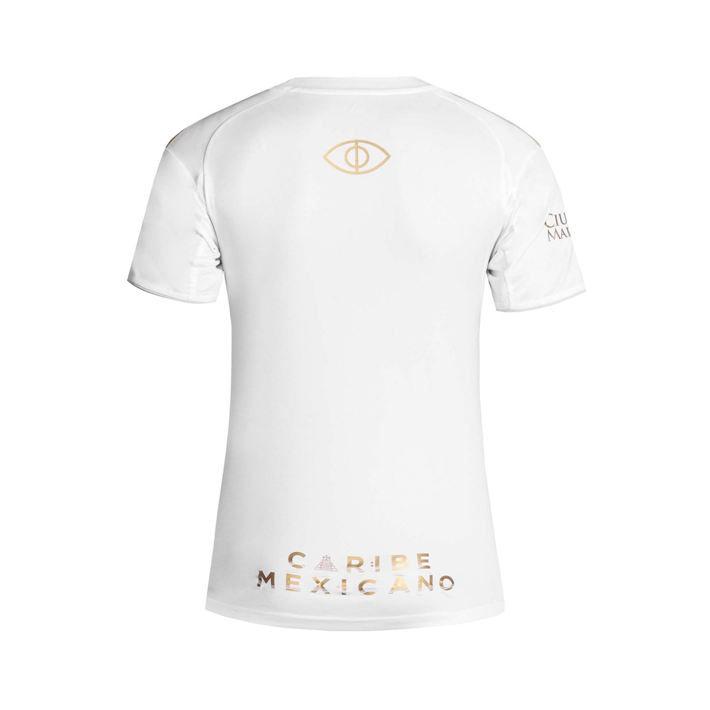 ORO MAYA - JERSEY (WOMEN)