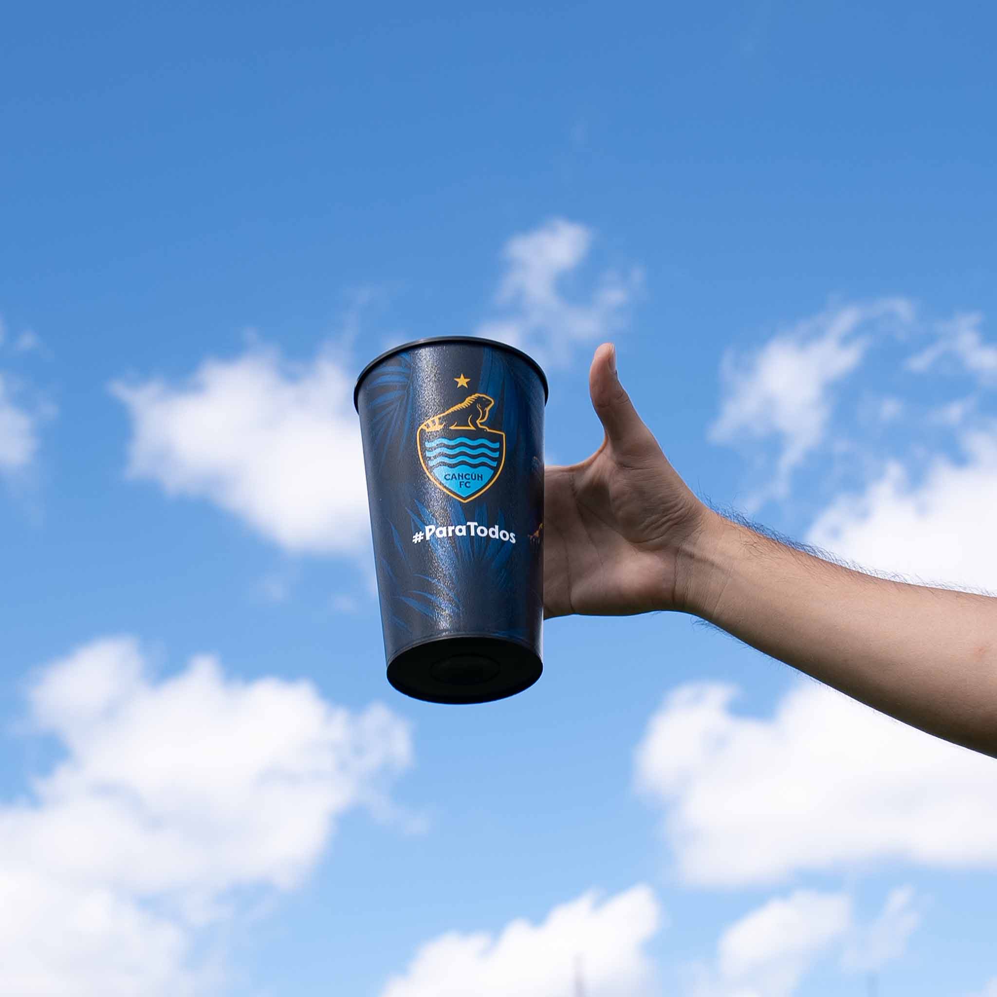 Vaso CFC - CancĂșn FC