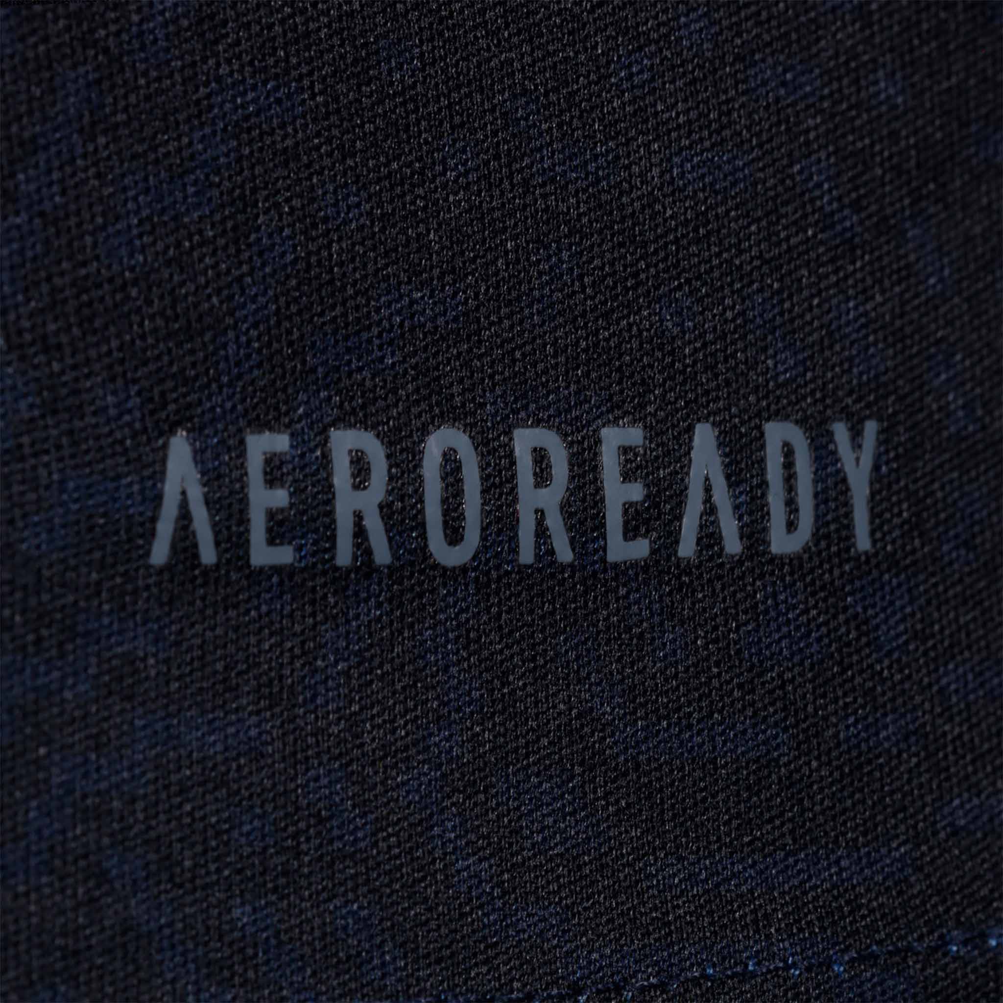 CARIBBEAN SHADOW - JERSEY (WOMEN) - Cancún FC