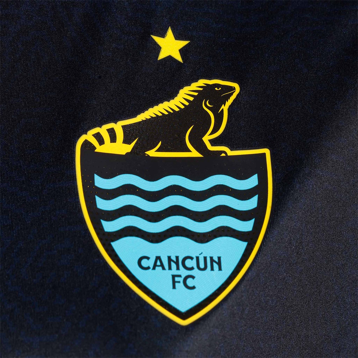 CARIBBEAN SHADOW - JERSEY (WOMEN)