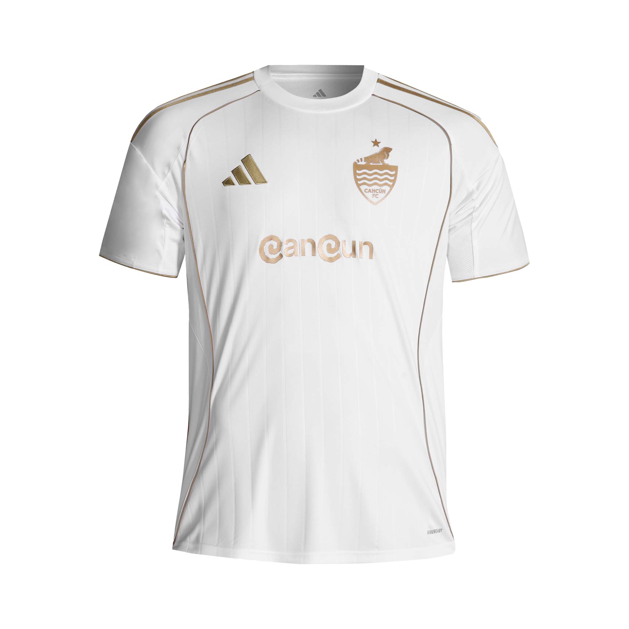 ORO MAYA - JERSEY (MEN) - Cancún FC