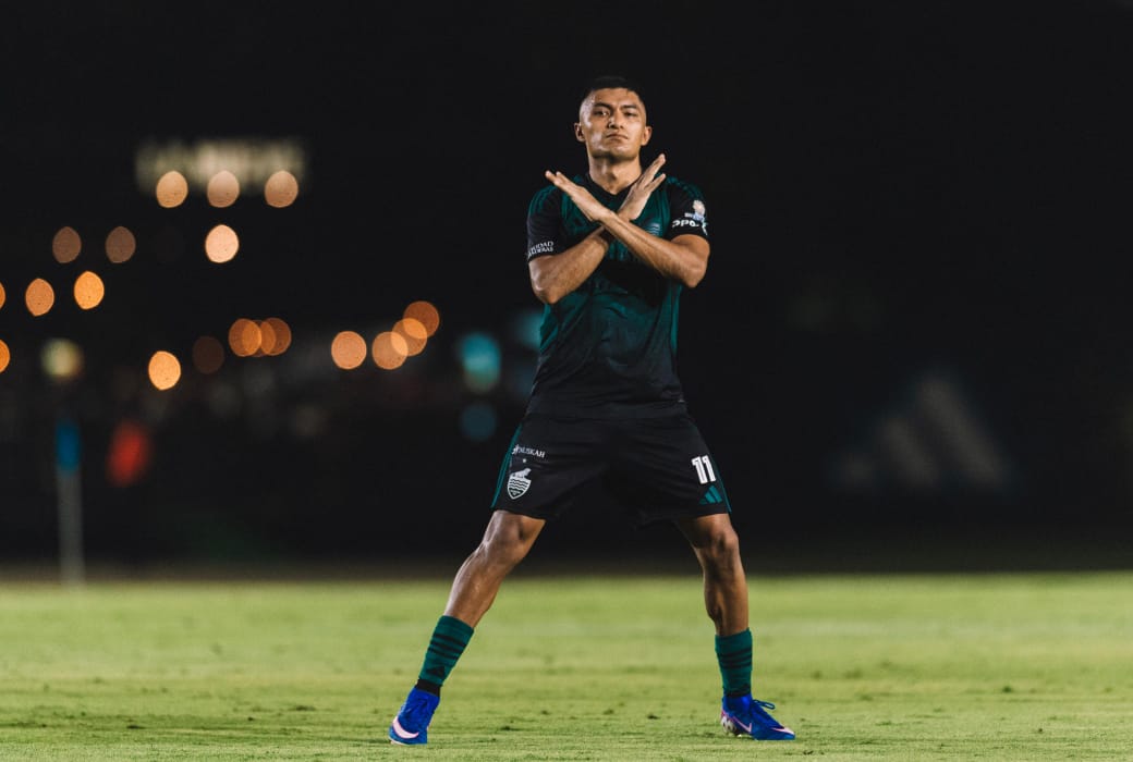 CANCÚN FC TRIUNFA EN CASA ANTE ALACRANES DE DURANGO