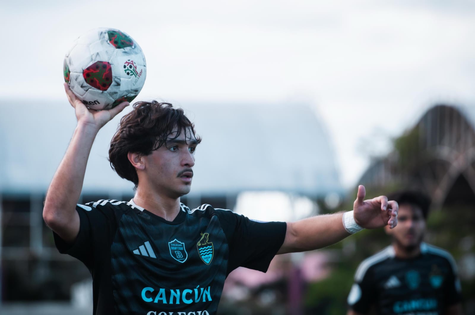 BOSTON CANCÚN FC CAE EN FRAGOROSA BATALLA ANTE DEPORTIVA VENADOS