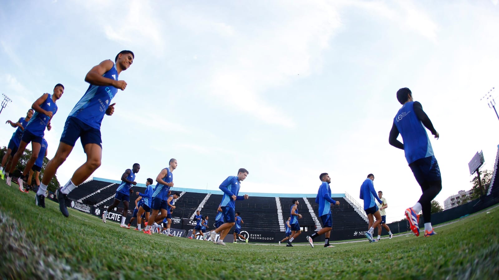 CANCÚN FC VISITA A CORRECAMINOS EN CRUCIAL JUEGO POR EL BOLETO A LA LIGUILLA