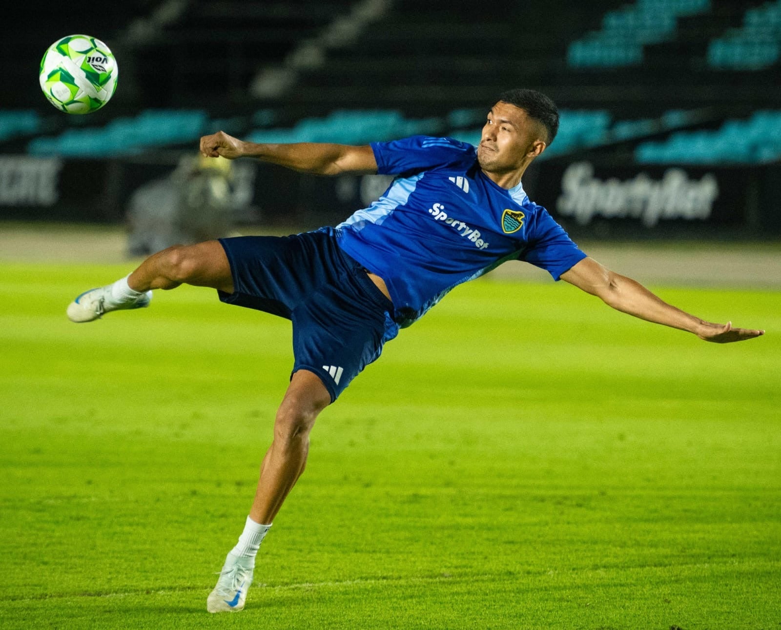 CANCÚN FC, POR EL PRIMER GOLPE ANTE TAPATÍO EN LA IDA DE LOS CUARTOS DE FINAL