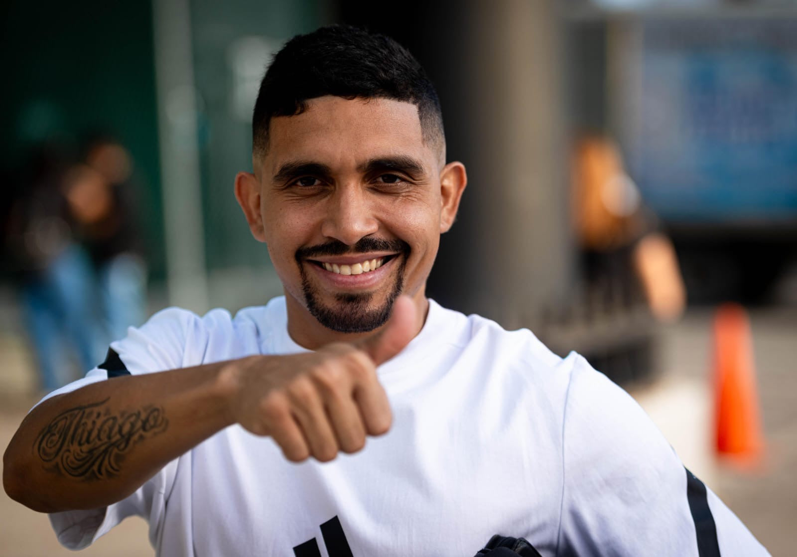 EL CORAZÓN DEL GOL SIGUE EN CASA: JOSÉ RODRÍGUEZ RENUEVA CON CANCÚN FC