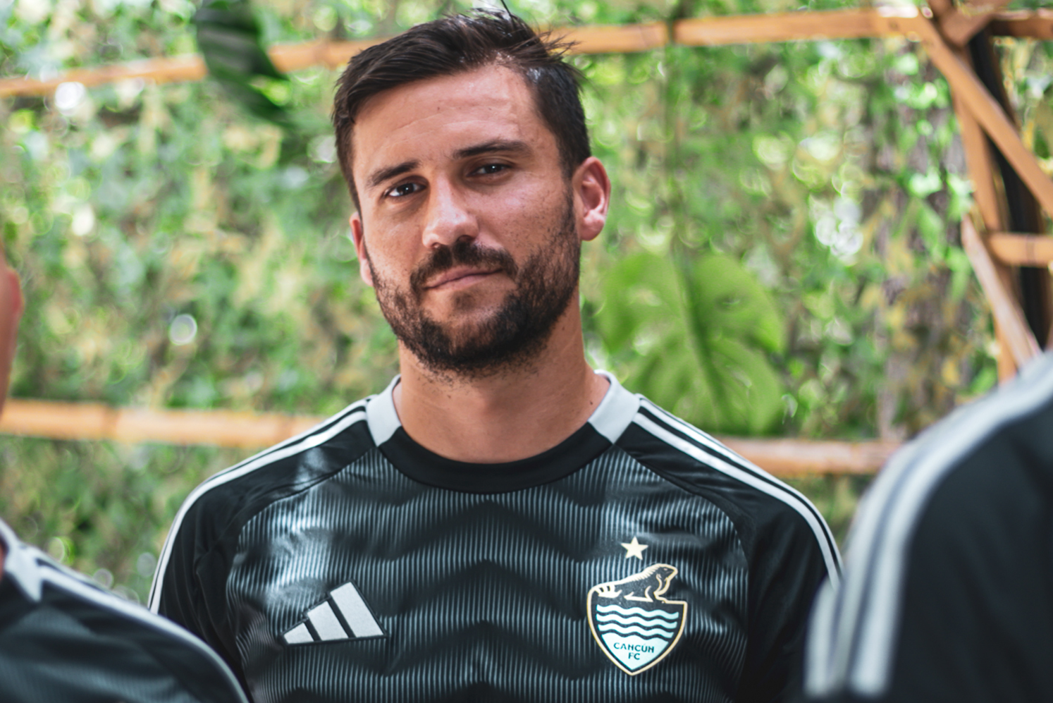 EX PUMA, ANDRÉS INIESTRA, LLEGA A CANCÚN FC COMO REFUERZO PARA EL APERTURA 2024 DE LA LIGA DE EXPANSIÓN