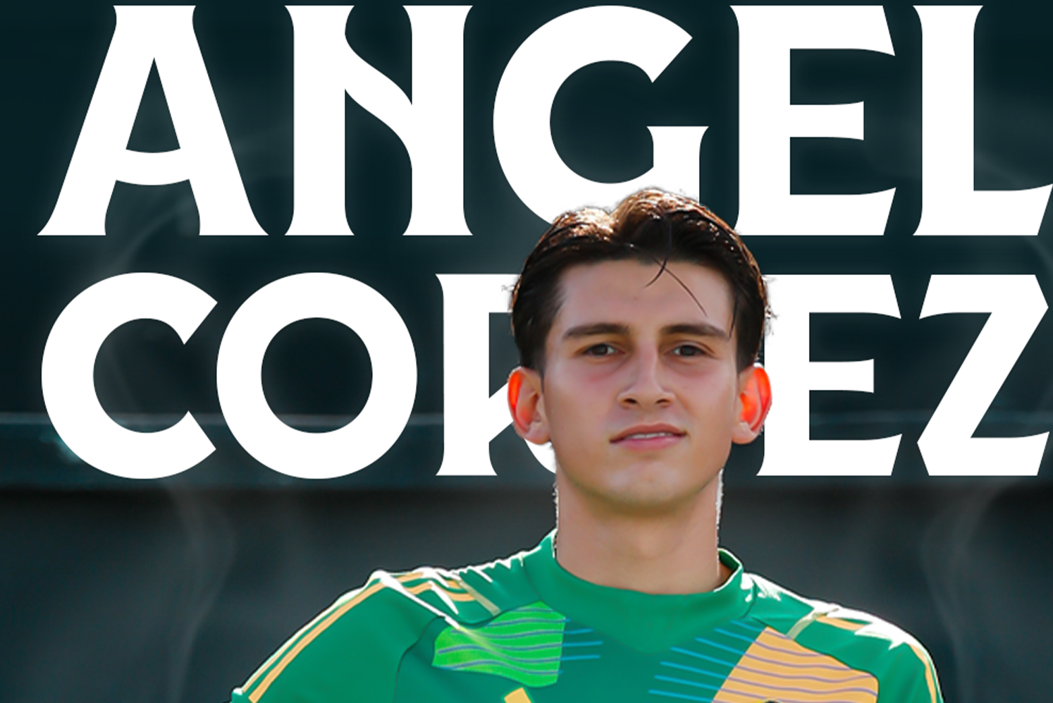 CORTEZ, NUEVO ÁNGEL EN LA PORTERÍA DE CANCÚN FC