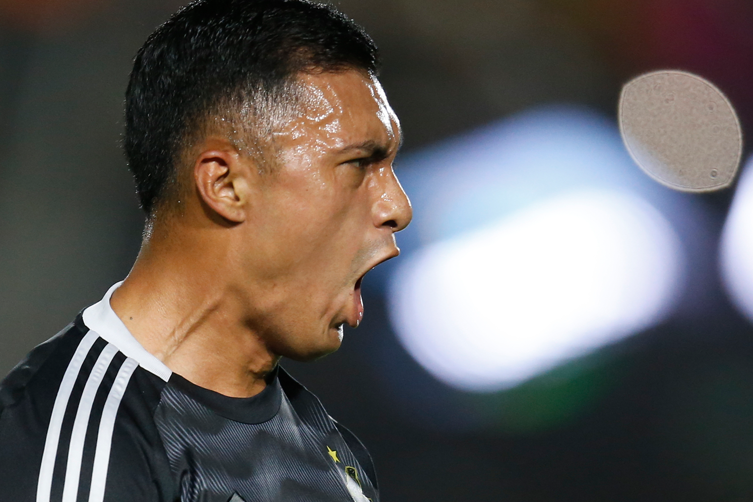 CHRISTOPHER BRAYAN TREJO, REFUERZO DE CANCÚN FC PARA EL APERTURA 2025