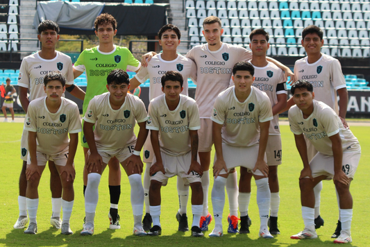 BOSTON CANCÚN FC CAE ANTE BONFIL EN VIBRANTE JUEGO, EN EL ‘ANDRÉS QUINTANA ROO’