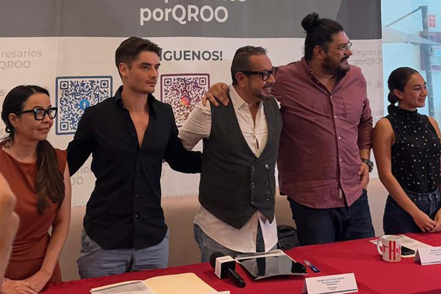 CANCÚN FC IMPULSA ‘CANCÚN MÁSTER GRILL’, FESTIVAL PARRILLERO DEL CARIBE MEXICANO