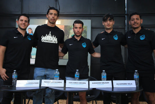 EL CAMPEÓN, LISTO PARA SU DEBUT EN CASA Y ANTE SU AFICIÓN