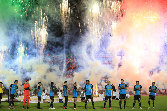 CANCÚN FC DIVIDE HONORES ANTE ATLANTE EN PRIMER CAPÍTULO DEL CAMPEÓN DE CAMPEONES