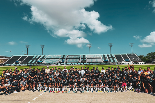 FILIAL DE CANCÚN FC CHETUMAL VISITA EL ESTADIO ‘ANDRÉS QUINTANA ROO’