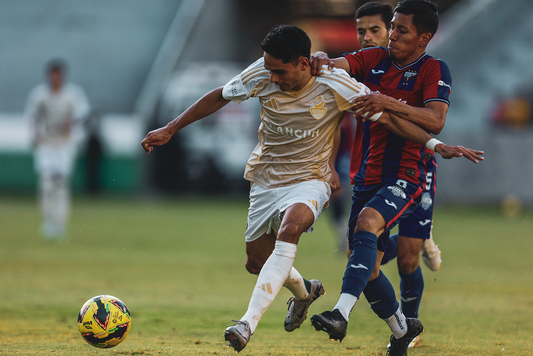 CANCÚN FC SUFRE DERROTA ANTE ATLANTE EN ZACATEPEC