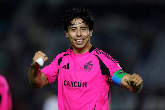 CANCÚN FC Y CELAYA PACTAN EMPATE EN TREPIDANTE BATALLA