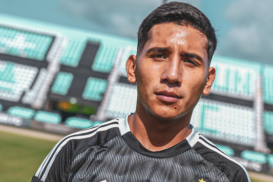 GAEL RODRÍGUEZ, EL ROSTRO JOVEN DEL GOL DE CANCÚN FC