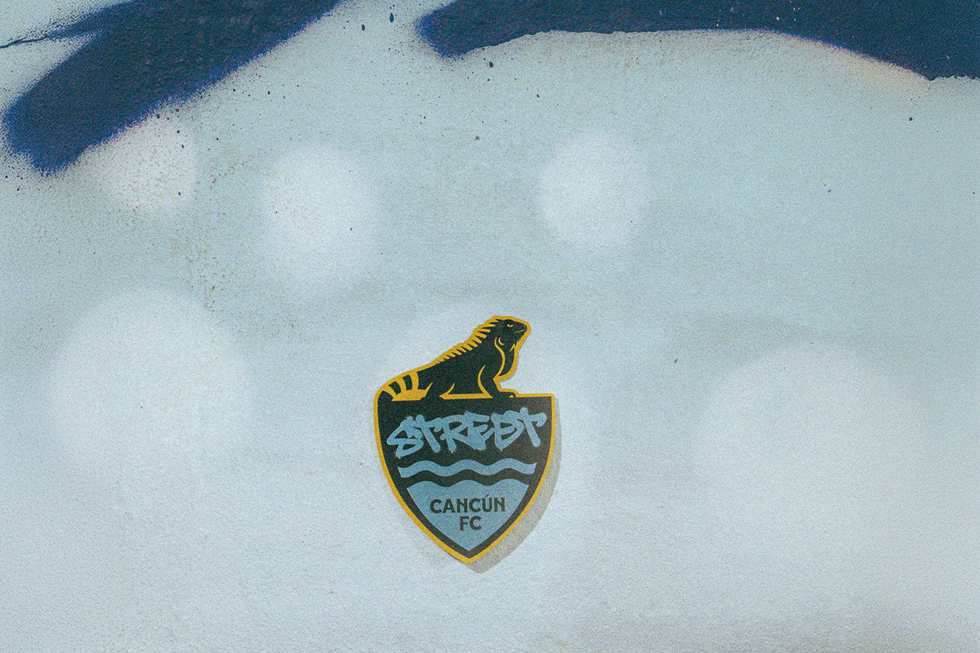 DE LA CALLE A LA CANCHA: NACE ‘STREET FOOTBALL’ DE CANCÚN FC