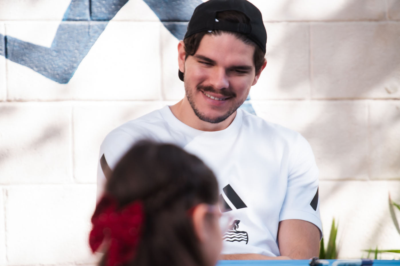 CANCÚN FC INSPIRA A NIÑOS DE ‘QUEEN VICTORIA’ Y ‘COLEGIO ÁLAMOS’