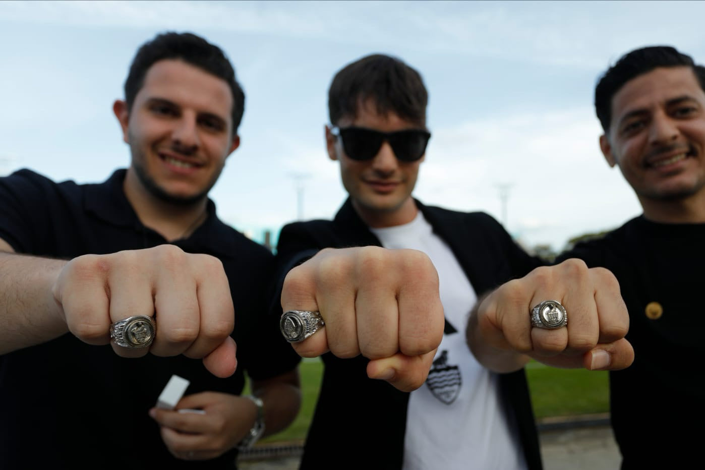 BLUE CROW SPORTS GROUP ANUNCIA PROMOCIONES DE PERSONAL EN CANCÚN FC