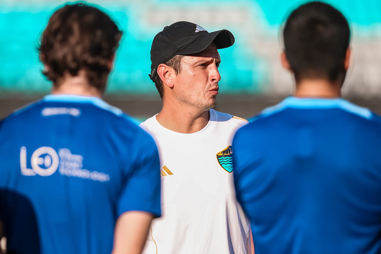 CANCÚN FC, POR UN DORADO DEBUT ANTE ‘EL GRAN PEZ’