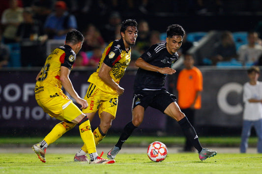 CANCÚN FC CIERRA HISTÓRICA FASE REGULAR CON DERROTA ANTE EL CAMPEÓN