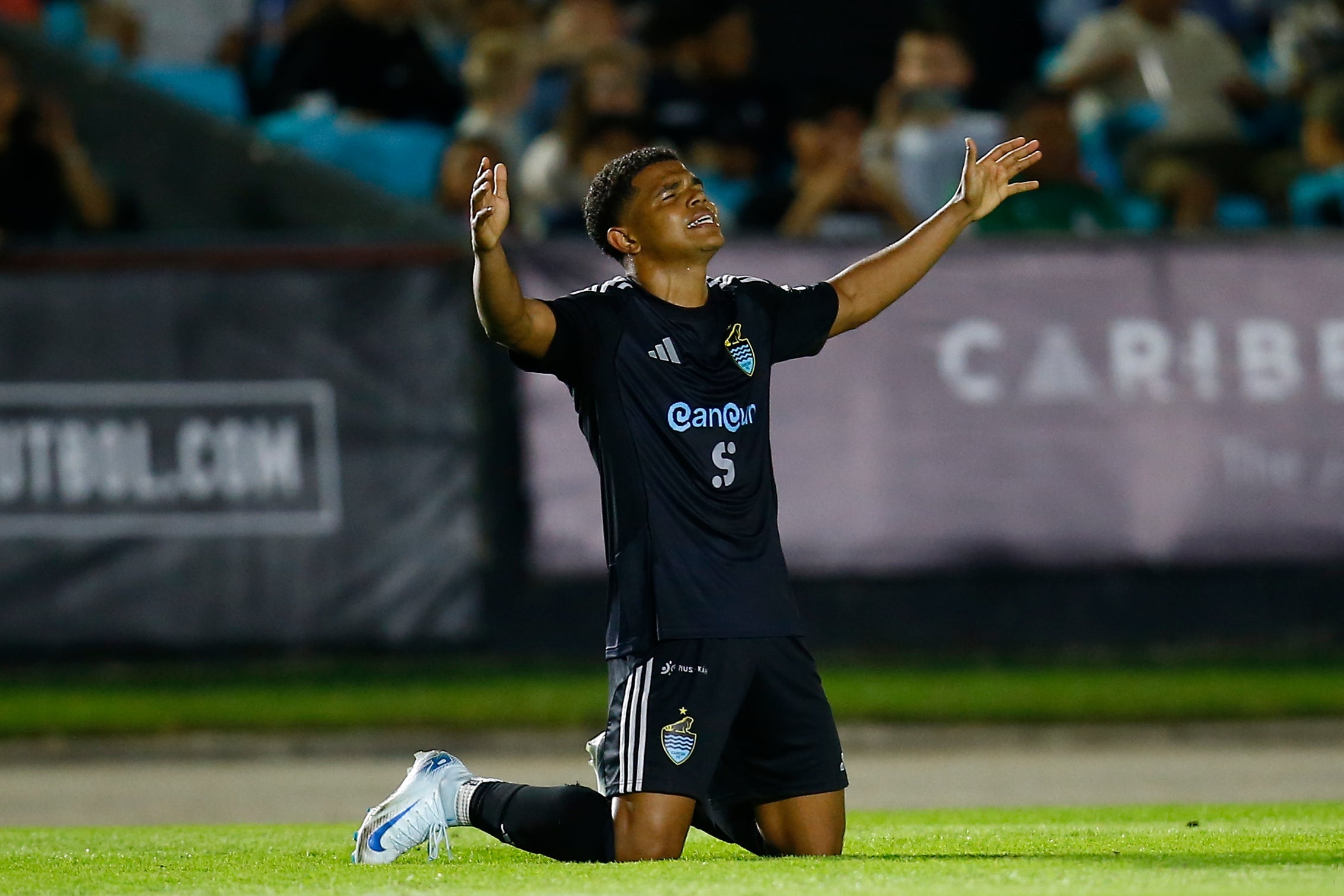 CANCÚN FC DEBUTA CON TRIUNFO ANTE ‘EL GRAN PEZ’ EN EL CLAUSURA 2026 DE LA LIGA BBVA EXPANSIÓN MX