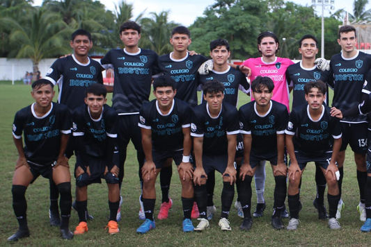 BOSTON CANCÚN FC REGRESA A CASA; MONS CALPE, SU RIVAL