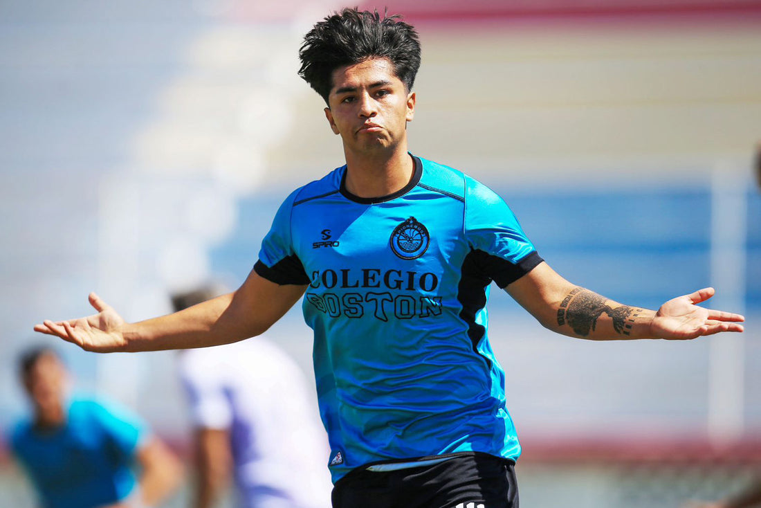 PIONEROS CANCÚN FC CONSUMA DRAMÁTICA VICTORIA ANTE PETROLEROS DE SALAMANCA