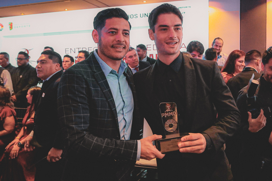 CANCÚN FC, DISTINGUIDO EN CEREMONIA DEL PREMIO MUNICIPAL AL MÉRITO DEPORTIVO 2024