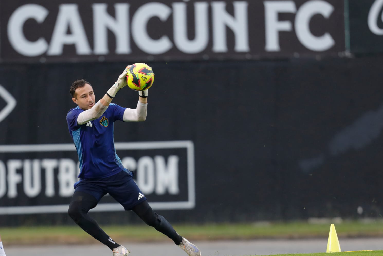 CANCÚN FC, A REIVINDICARSE ANTE LEONES NEGROS DE LA UNIVERSIDAD DE GUADALAJARA