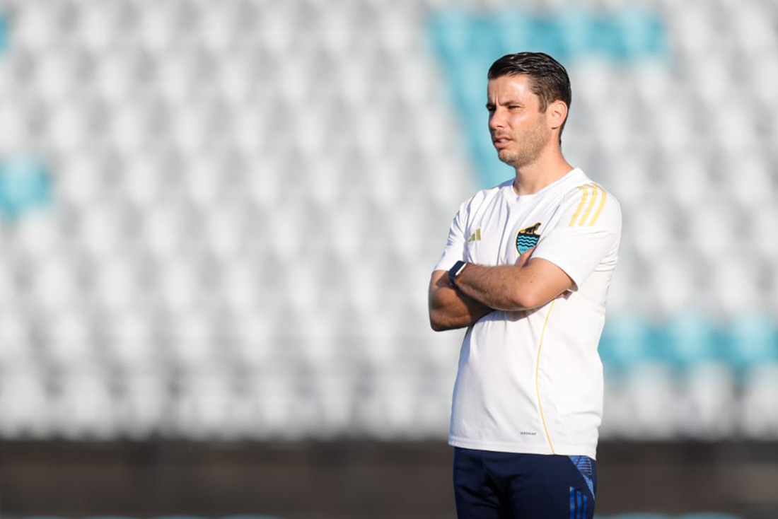 CANCÚN FC DEFINE SU DESTINO ANTE CLUB ATLÉTICO LA PAZ