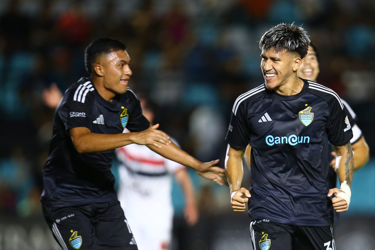 CANCÚN FC VISITA A ALEBRIJES DE OAXACA EN BUSCA DE SU TERCERA VICTORIA CONSECUTIVA