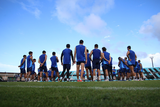CANCÚN FC Y TAMPICO MADERO CHOCAN POR TERCERA OCASIÓN EN LIGA DE EXPANSIÓN