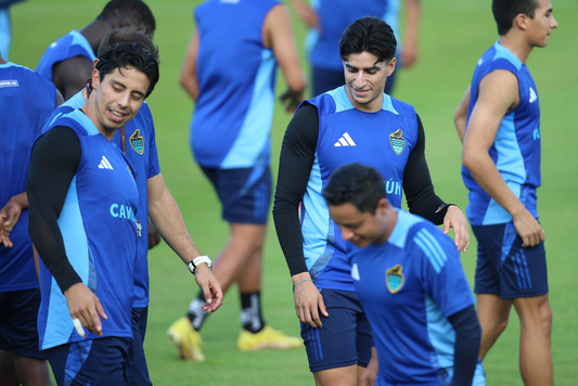CANCÚN FC, A FRUSTRAR INVICTO DE LEONES NEGROS