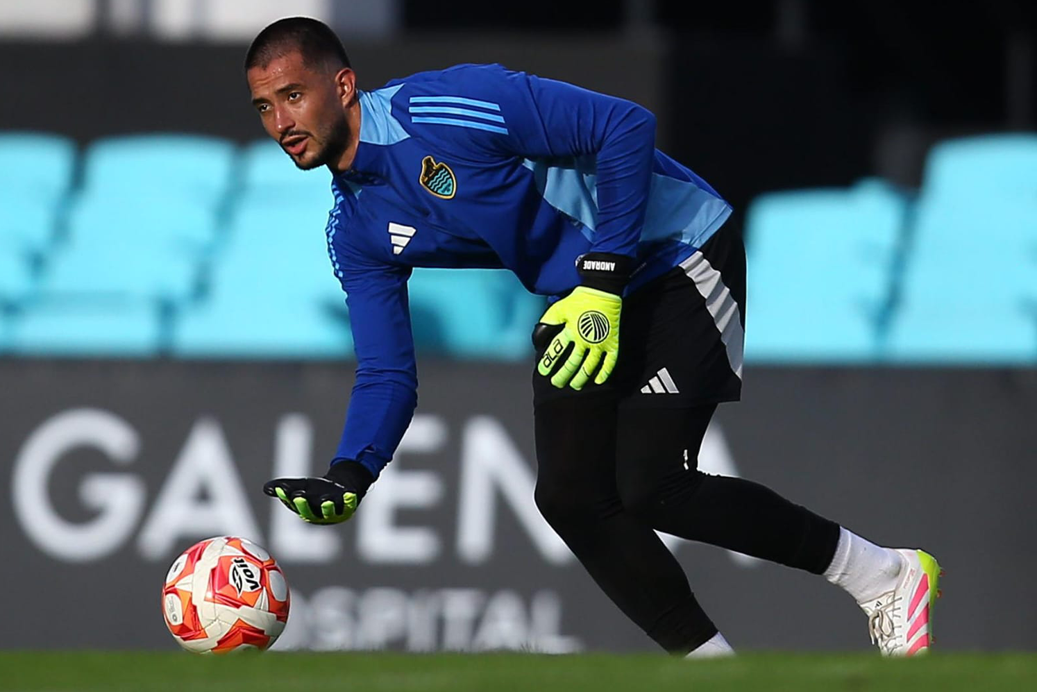 CANCÚN FC, A DEFENDER SU LIDERATO ANTE ATLÉTICO MORELIA