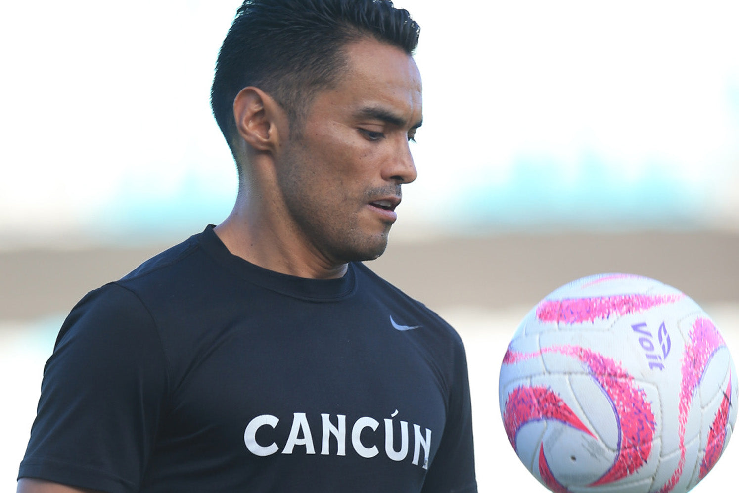 CANCÚN FC INICIA SERIE INÉDITA ANTE VENADOS FC