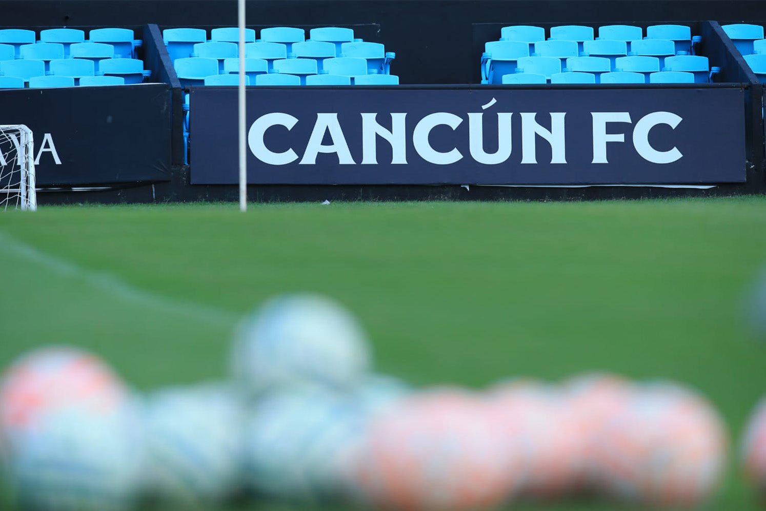 CANCÚN FC ANTE UN BUEN SINODAL EN CASA; RECIBE A LEONES NEGROS