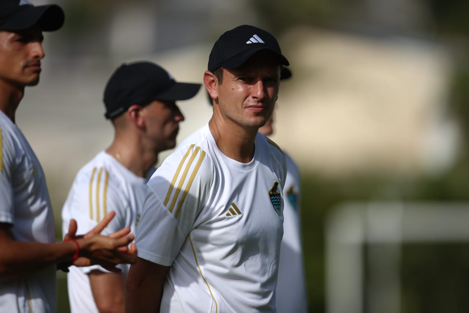 CANCÚN FC INICIA PRETEMPORADA RUMBO AL APERTURA 2025 DE LA LIGA BBVA EXPANSIÓN MX