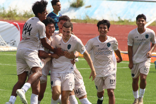 BOSTON CANCÚN FC ESTRENA BOLETO A LA LIGUILLA DE LA LTDP CON TRIUNFO ANTE ATLÉTICO QUINTANARROENSE