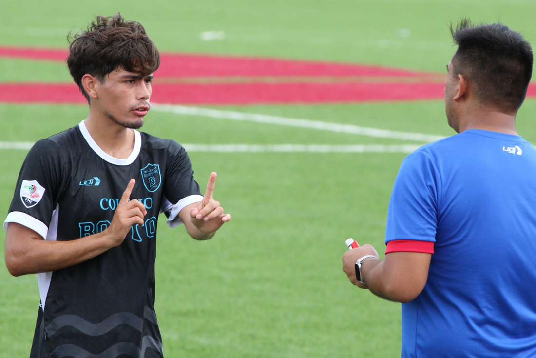 BOSTON CANCÚN FC REAFIRMA LIDERATO CON VICTORIA ANTE CORSARIOS DE CAMPECHE