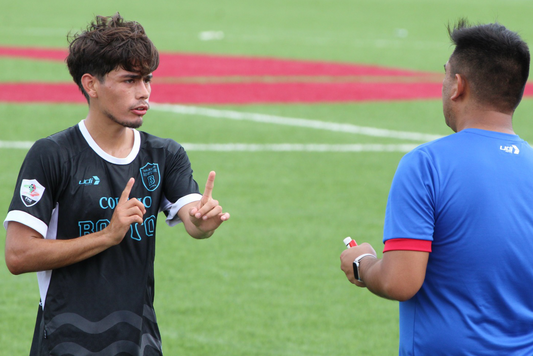 BOSTON CANCÚN FC REAFIRMA LIDERATO CON VICTORIA ANTE CORSARIOS DE CAMPECHE