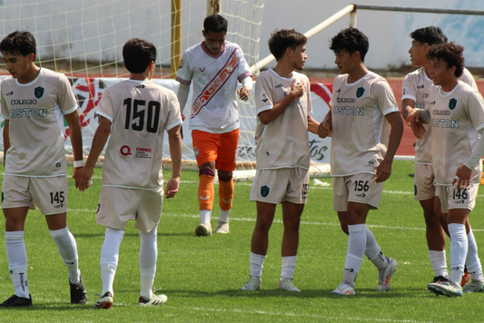 BOSTON CANCÚN FC SUPERA POR LA MÍNIMA DIFERENCIA A DEPORTIVO CHETUMAL