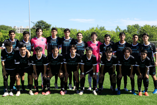BOSTON CANCÚN FC DEBUTA EN CASA CON VICTORIA ANTE FELINOS 48