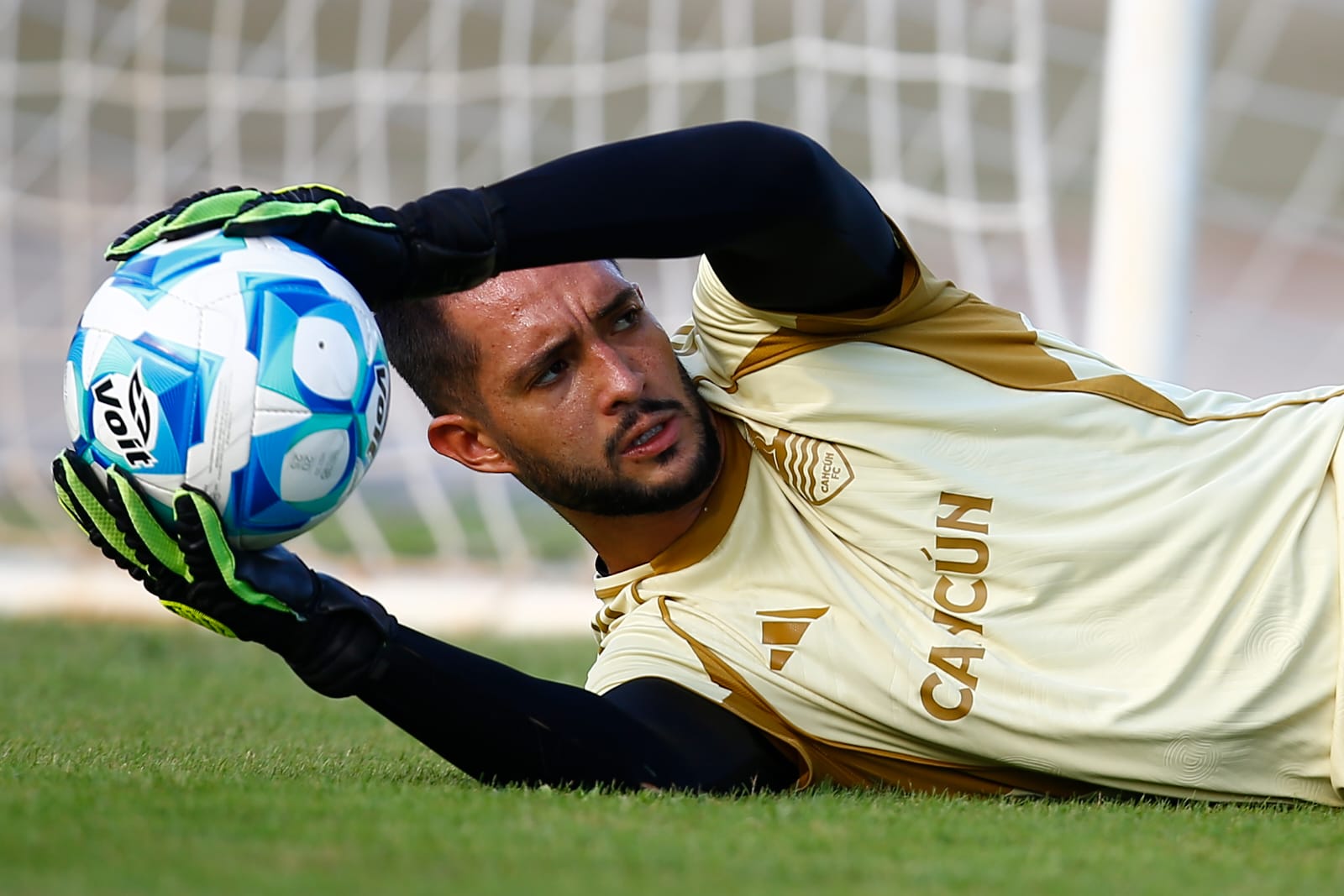 CANCÚN FC, POR SU QUINTO TRIUNFO CONSECUTIVO, AHORA ANTE MINEROS DE ZACATECAS