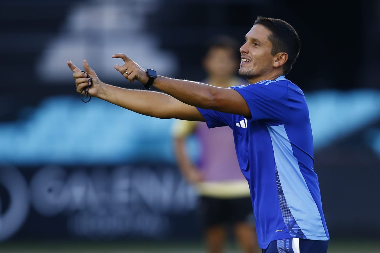 CANCÚN FC EMPRENDE RUMBO A LA PAZ CON EL RETO DE SER LÍDER