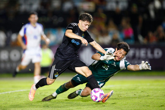 CANCÚN FC ACAPARA ‘ONCE IDEAL’ DE LA JORNADA 13 DEL APERTURA 2025 DE LA LIGA BBVA EXPANSIÓN MX